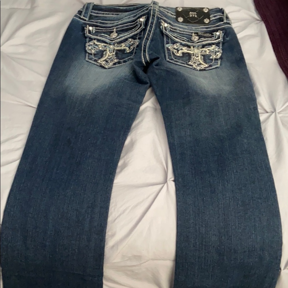 MissMe Jeans